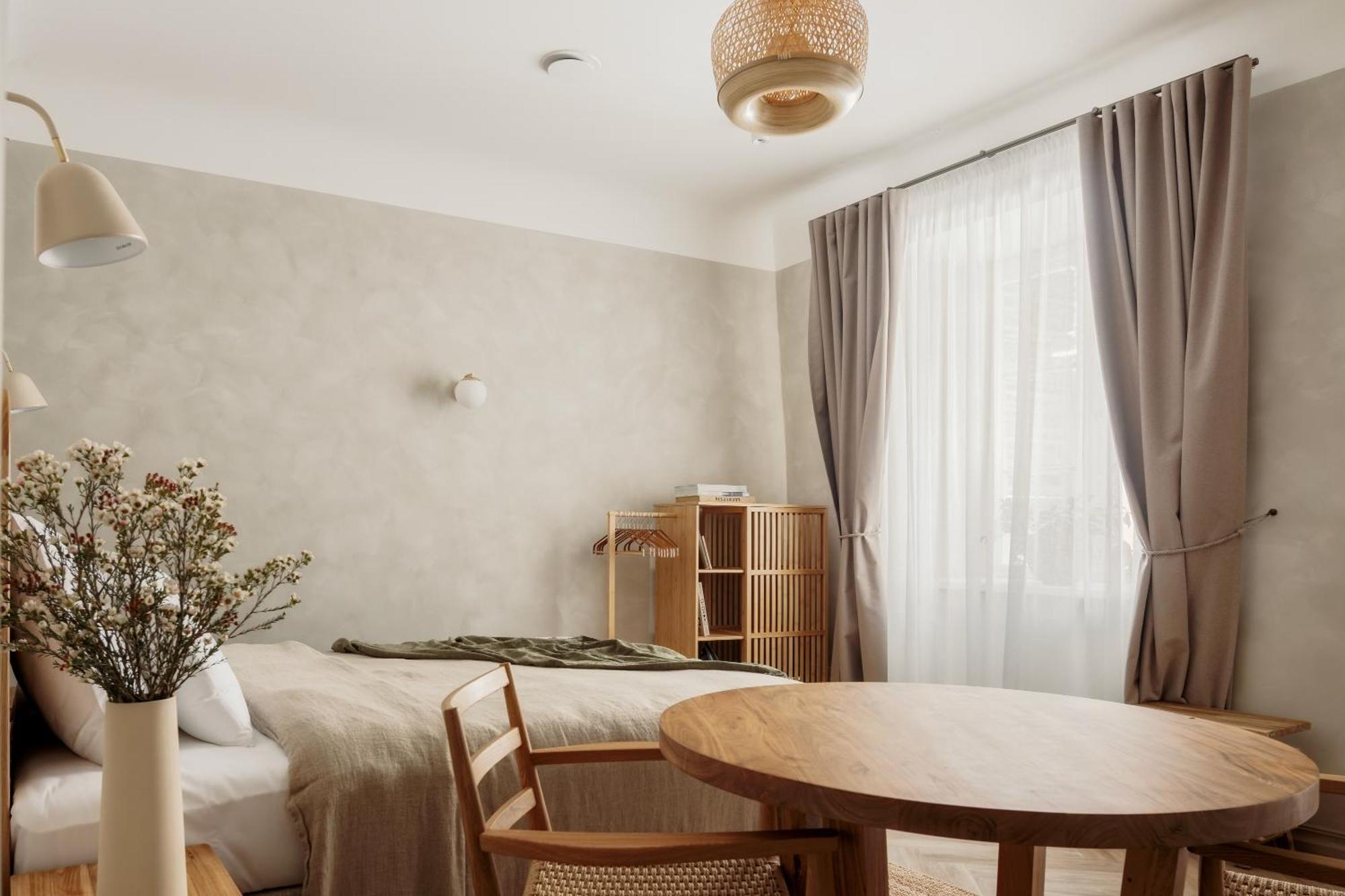 Spidalas Nams Cēsis Exterior foto